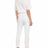 ER ELIAS RUMELIS Sweatpants Damen, Weiß