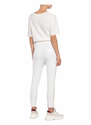 ER ELIAS RUMELIS Sweatpants Damen, Weiß