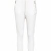 ER ELIAS RUMELIS Sweatpants Damen, Weiß