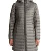 ESPRIT 3M™ Thinsulate™ Steppmantel Damen, Grau