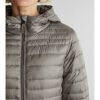 ESPRIT 3M™ Thinsulate™ Steppmantel Damen, Grau