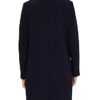 ESPRIT Wollmantel Damen, Schwarz