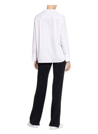 ETERNA 1863 Bluse Damen, Weiß