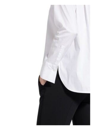 ETERNA 1863 Bluse Damen, Weiß