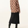 ETERNA 1863 Blusenshirt Damen, Beige