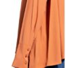 ETERNA 1863 Blusenshirt Damen, Orange