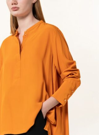 ETERNA 1863 Blusenshirt Damen, Orange