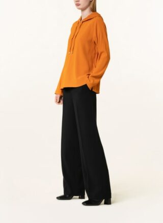 ETERNA 1863 Blusenshirt Damen, Orange