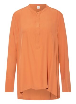ETERNA 1863 Blusenshirt Damen, Orange