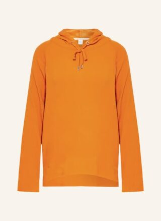 ETERNA 1863 Blusenshirt Damen, Orange