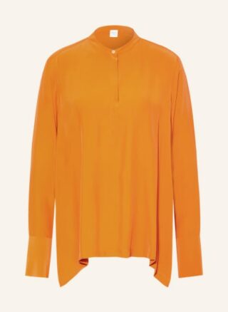ETERNA 1863 Blusenshirt Damen, Orange