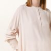 ETERNA 1863 Blusenshirt Damen, Pink