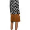 ETERNA 1863 Blusenshirt Damen, Schwarz