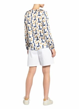 ETERNA 1863 City Blusenshirt Damen, Beige