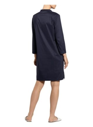 ETERNA 1863 City Hängerkleid Damen, Blau
