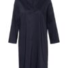 ETERNA 1863 City Hängerkleid Damen, Blau