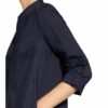 ETERNA 1863 City Hängerkleid Damen, Blau