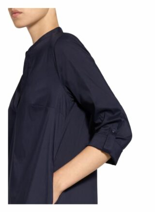 ETERNA 1863 City Hängerkleid Damen, Blau
