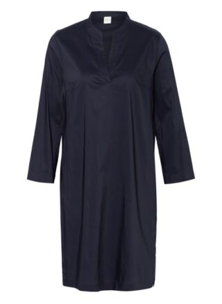 ETERNA 1863 City Hängerkleid Damen, Blau