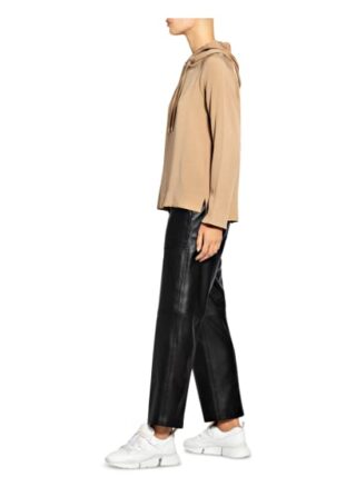 ETERNA 1863 Hoodie Damen, Beige