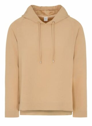 ETERNA 1863 Hoodie Damen, Beige