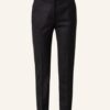 ETRO 7/8-Culotte Damen, Schwarz