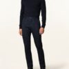 ETRO Anzughose Herren, Blau