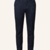 ETRO Anzughose Herren, Blau