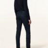 ETRO Anzughose Herren, Blau