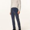 ETRO Anzughose Herren, Grau