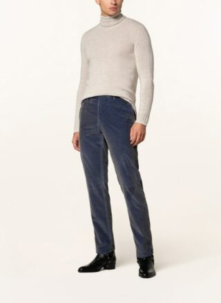 ETRO Anzughose Herren, Grau