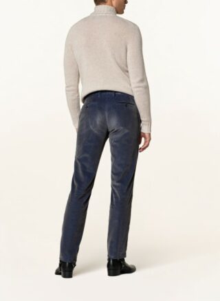 ETRO Anzughose Herren, Grau