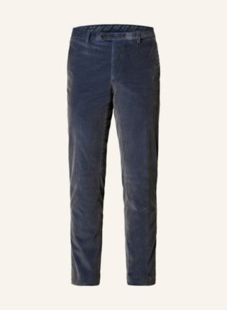 ETRO Anzughose Herren, Grau