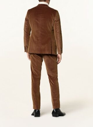 ETRO Anzugsakko Herren, Braun