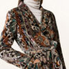 ETRO Blazer Damen, Schwarz