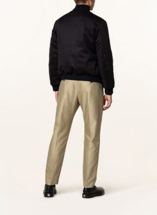 ETRO Blouson Herren, Blau