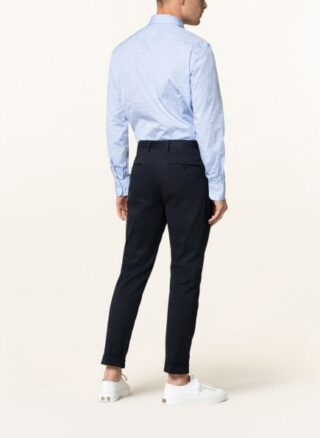 ETRO Casual-Hemd Herren, Blau