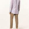 ETRO Casual-Hemd Herren, Lila