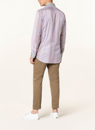 ETRO Casual-Hemd Herren, Lila