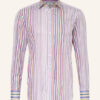 ETRO Casual-Hemd Herren, Lila