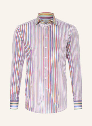 ETRO Casual-Hemd Herren, Lila