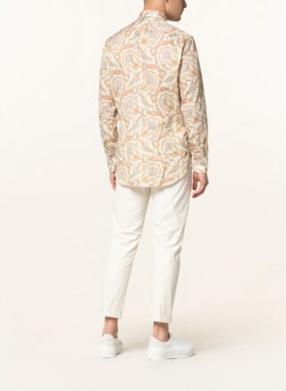 ETRO Casual-Hemd Herren, Orange