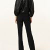 ETRO Culotte Damen, Schwarz