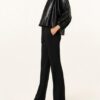 ETRO Culotte Damen, Schwarz