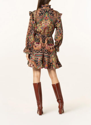 ETRO Hängerkleid Damen, Rot