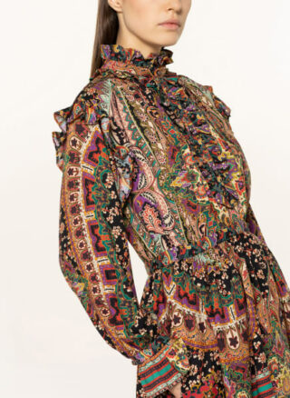ETRO Hängerkleid Damen, Rot