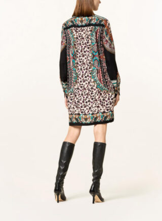 ETRO Hängerkleid Damen, Schwarz