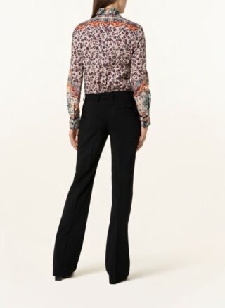 ETRO Hemdbluse Damen, Braun
