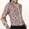 ETRO Hemdbluse Damen, Braun