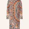 ETRO Jerseykleid Damen, Schwarz